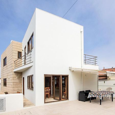 Mindelo 3Bdr Duplex House W/Pool Vila Exterior foto