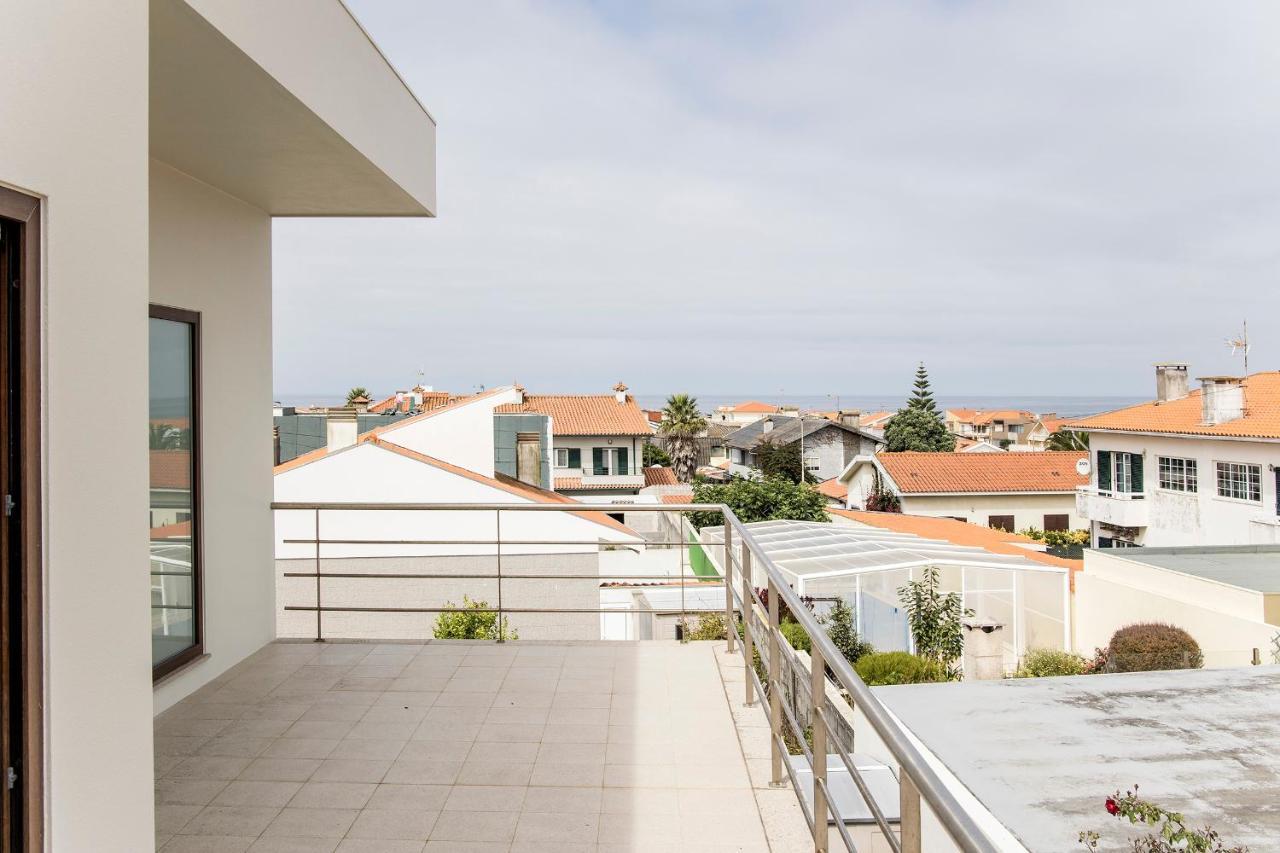 Mindelo 3Bdr Duplex House W/Pool Vila Exterior foto