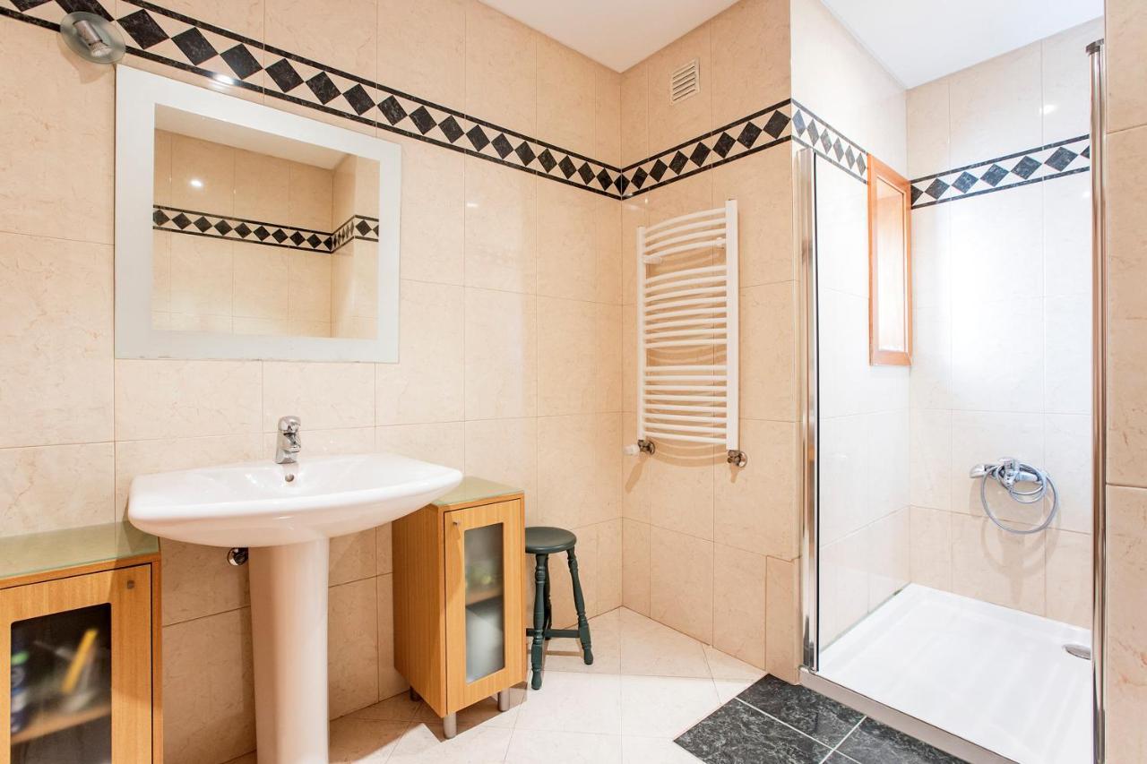 Mindelo 3Bdr Duplex House W/Pool Vila Exterior foto