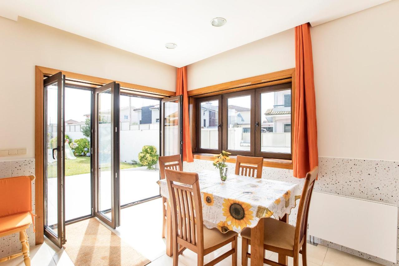 Mindelo 3Bdr Duplex House W/Pool Vila Exterior foto