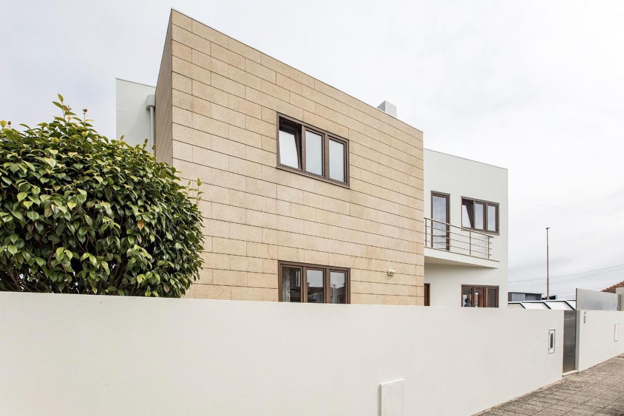 Mindelo 3Bdr Duplex House W/Pool Vila Exterior foto