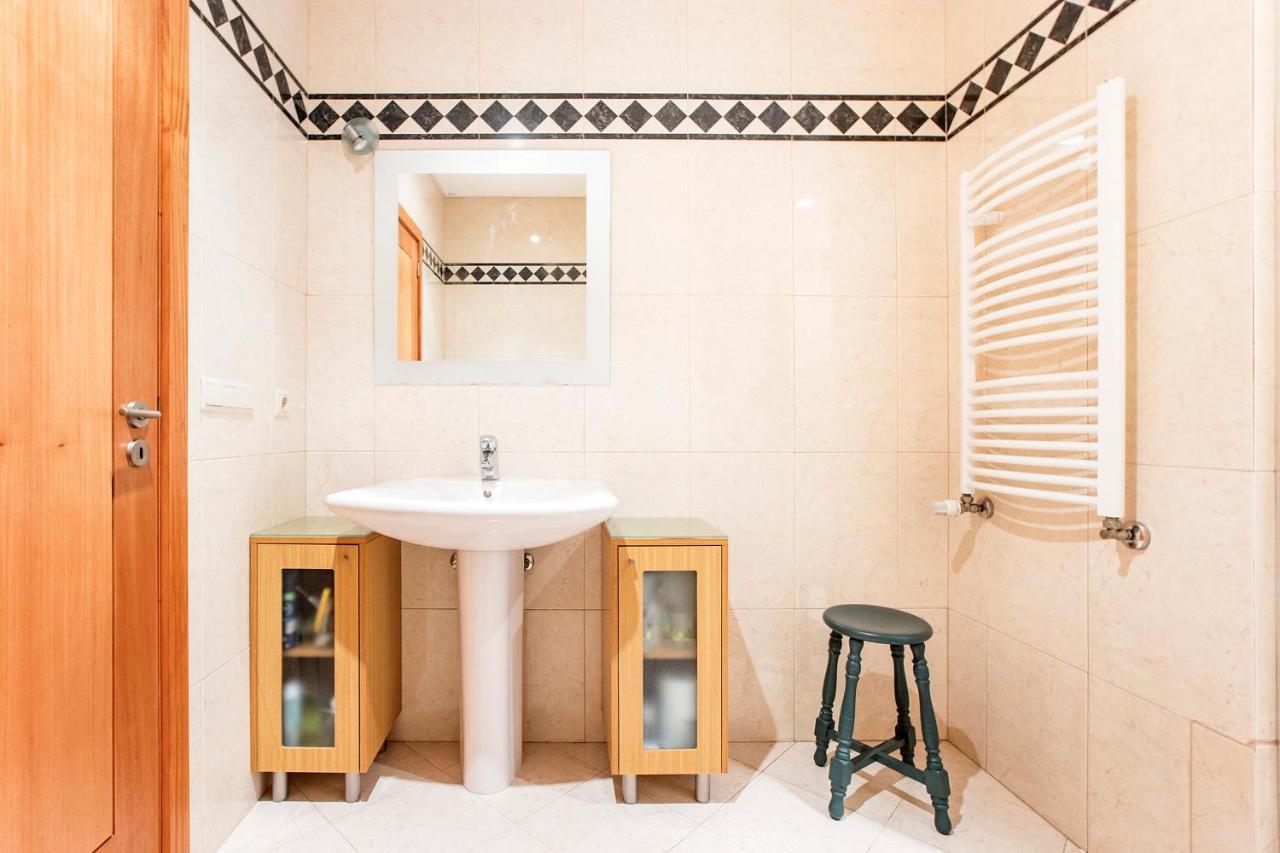 Mindelo 3Bdr Duplex House W/Pool Vila Exterior foto