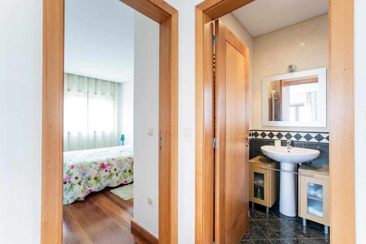 Mindelo 3Bdr Duplex House W/Pool Vila Exterior foto