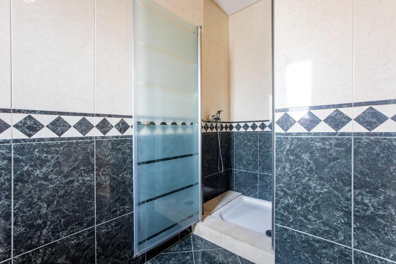 Mindelo 3Bdr Duplex House W/Pool Vila Exterior foto