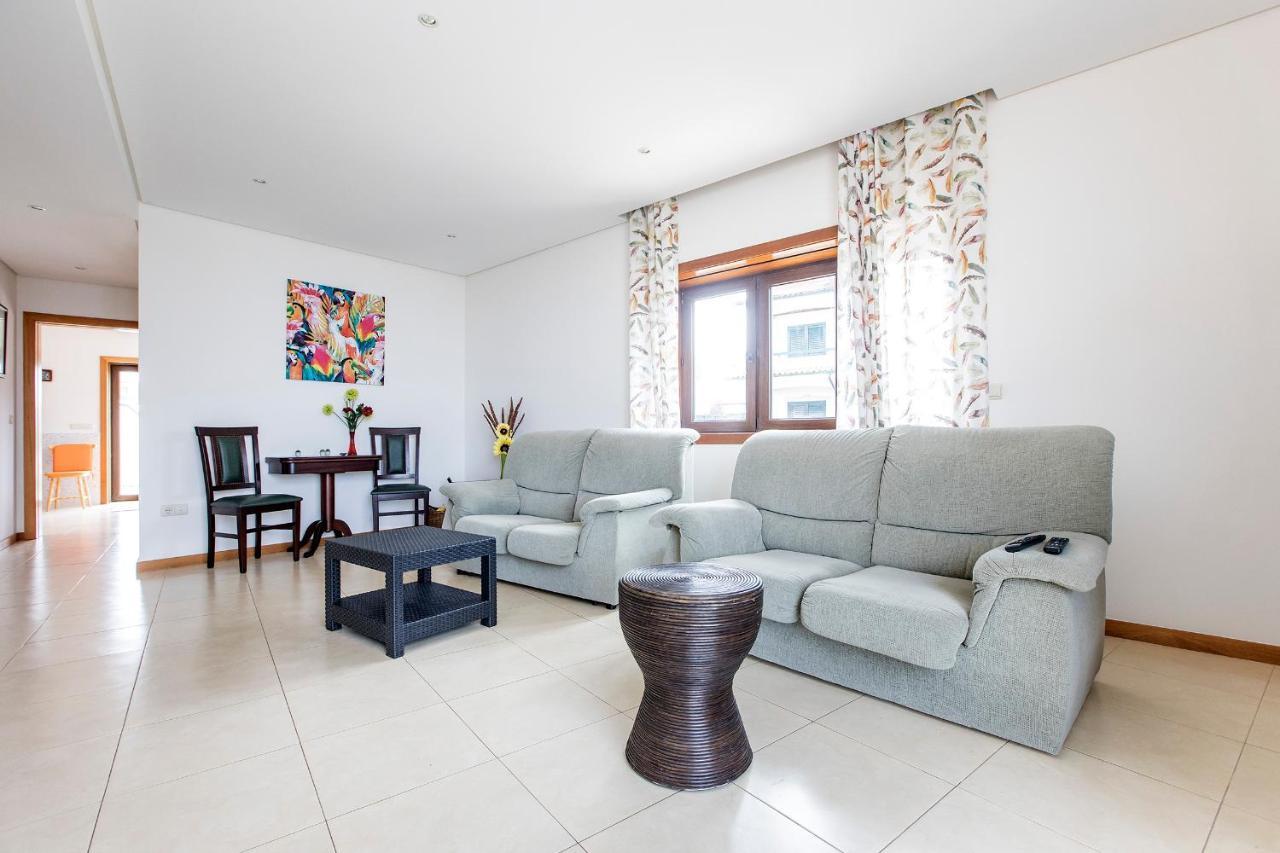 Mindelo 3Bdr Duplex House W/Pool Vila Exterior foto