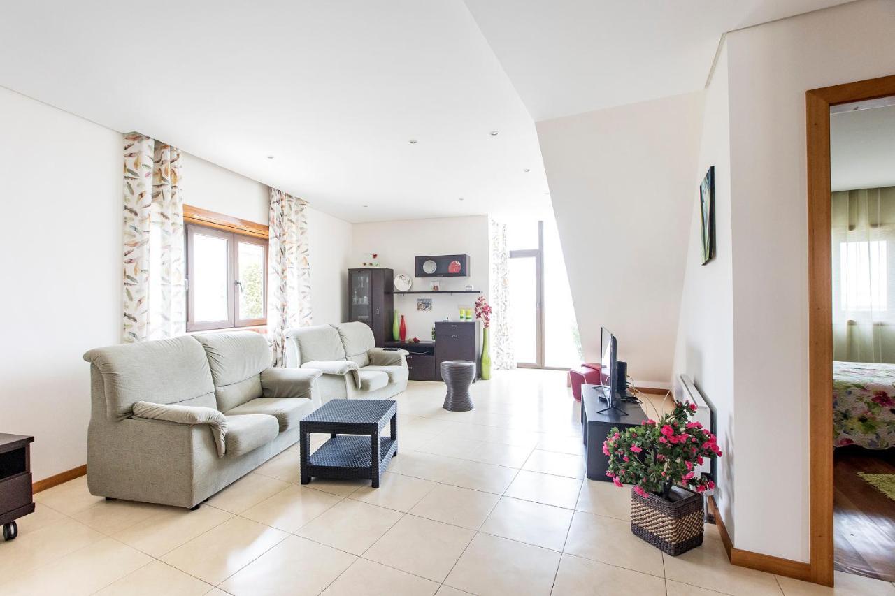 Mindelo 3Bdr Duplex House W/Pool Vila Exterior foto