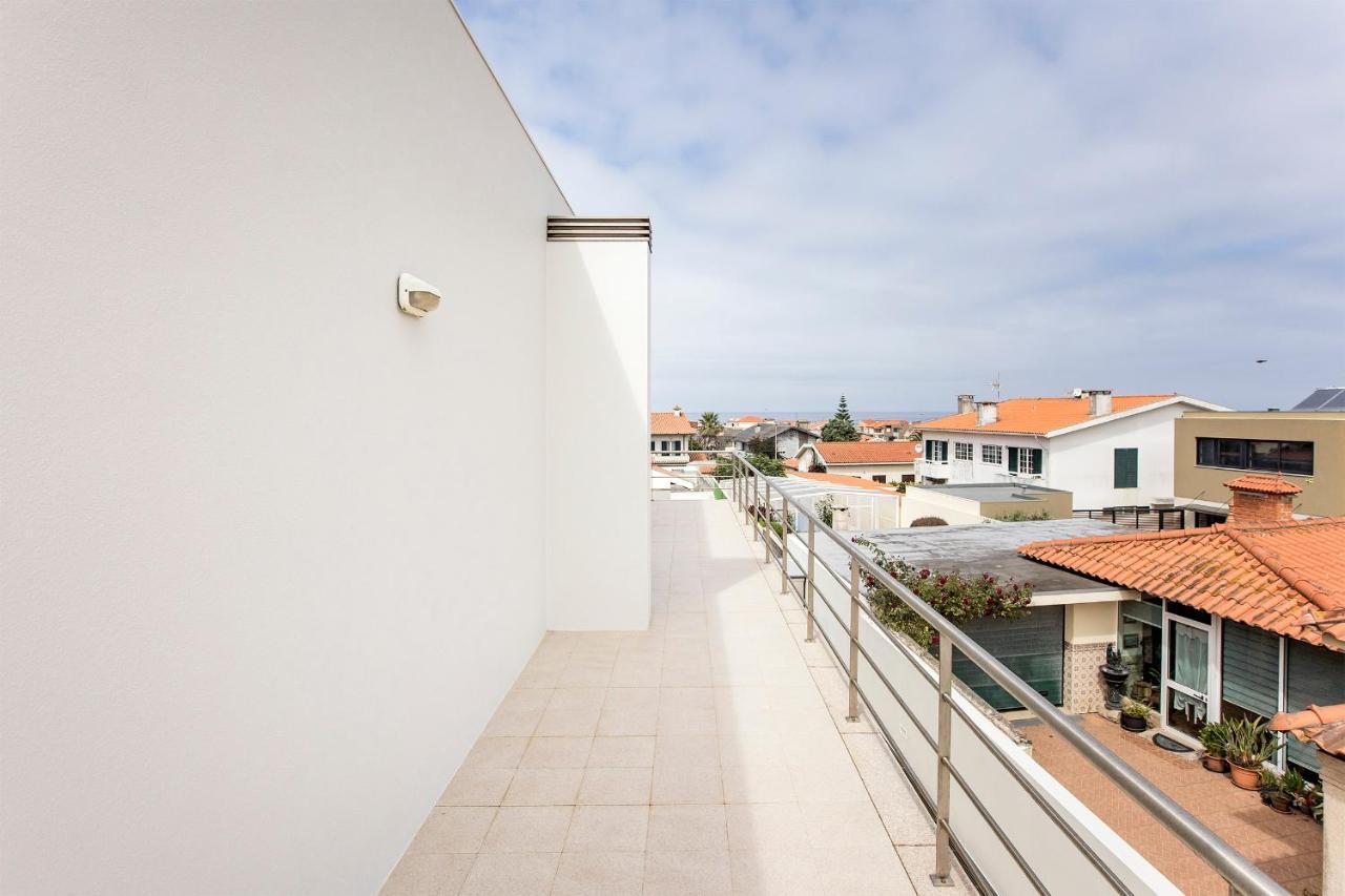 Mindelo 3Bdr Duplex House W/Pool Vila Exterior foto