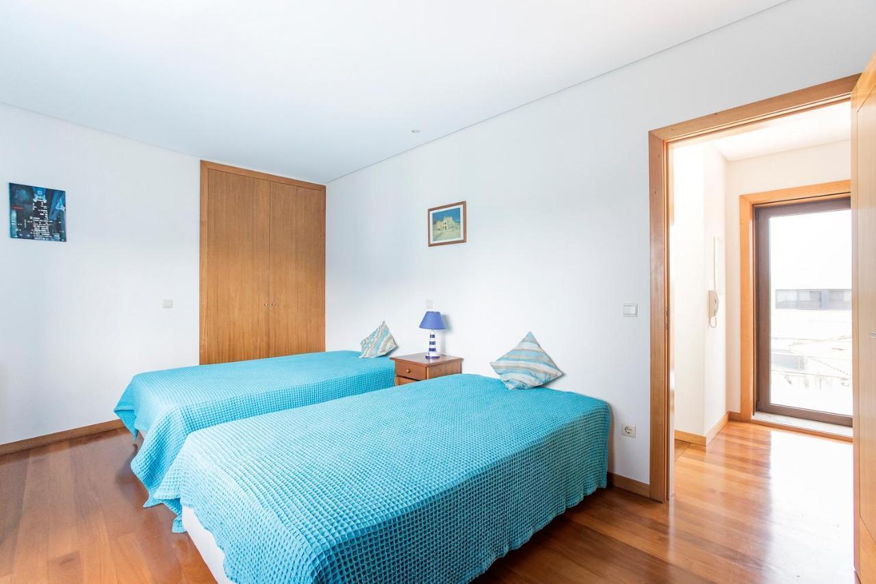 Mindelo 3Bdr Duplex House W/Pool Vila Exterior foto